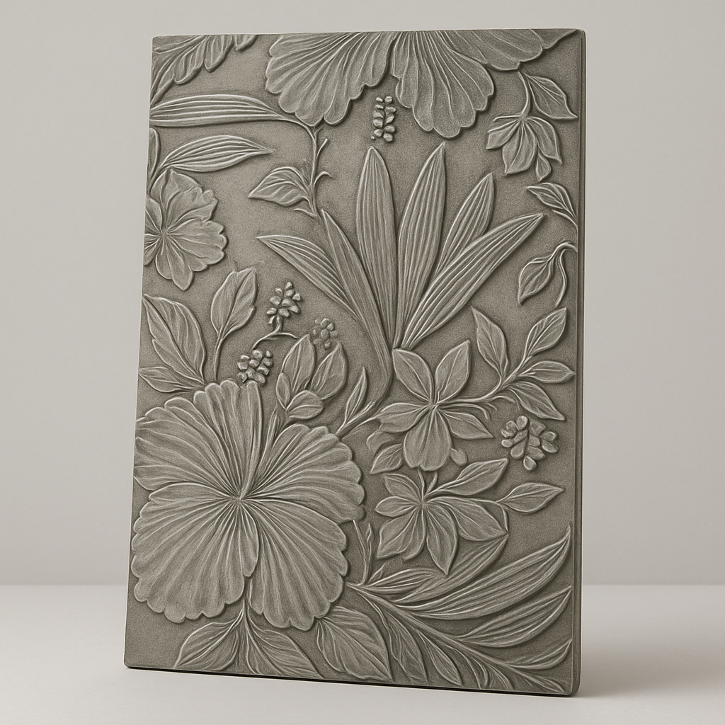 Leather Cover Notebooks