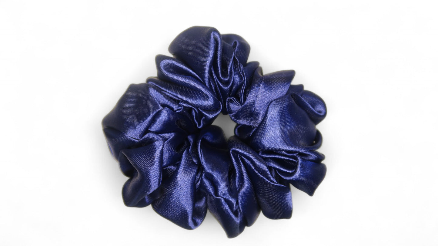 Satin Scrunchies