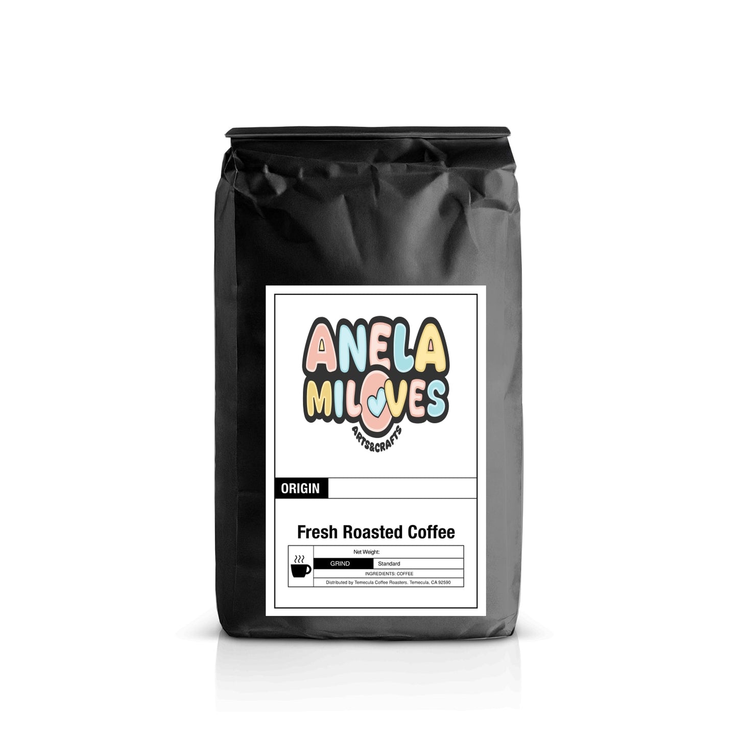 Instant Coffee
