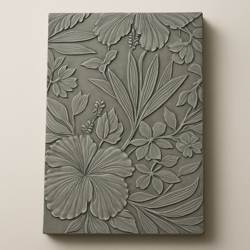 Leather Cover Notebooks