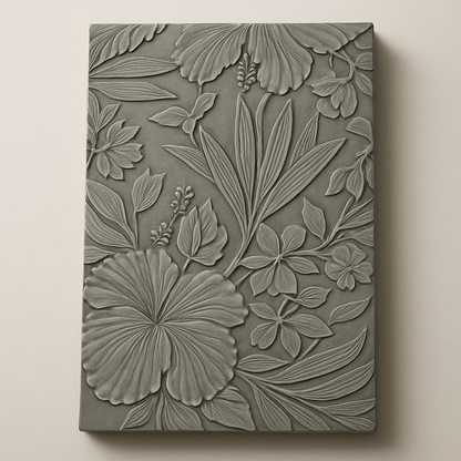 Leather Cover Notebooks