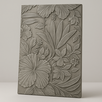 Leather Cover Notebooks