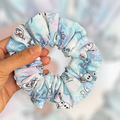 Olafyou Scrunchie MEDIUM