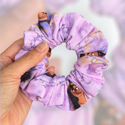 Pocahontas Scrunchie MEDIUM