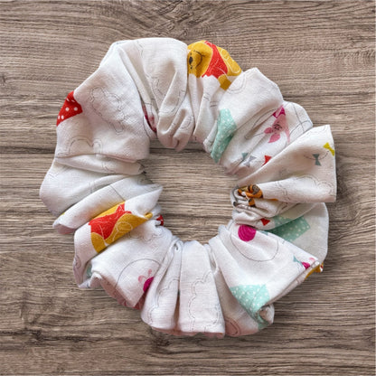 Pooh Ka Scrunchie MEDIUM