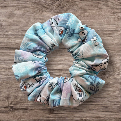 Olafyou Scrunchie MEDIUM
