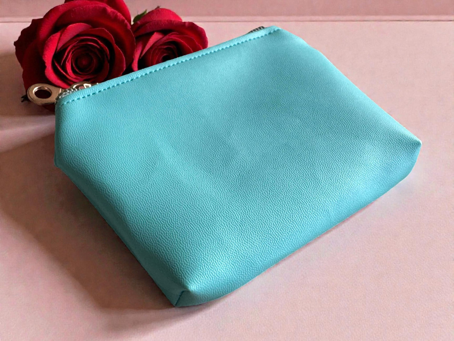 Vinyl Wallet