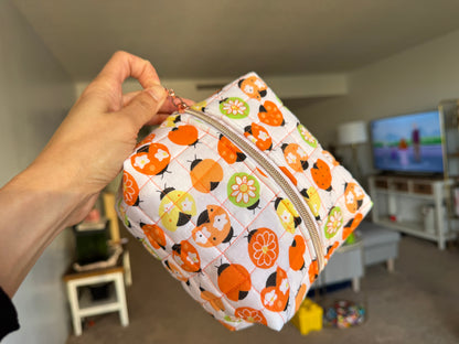 Makeup Pouch