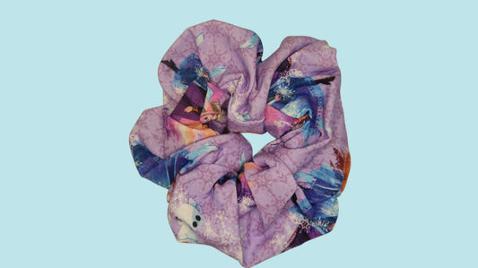 Ana Scrunchies
