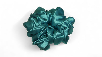 Satin Scrunchies
