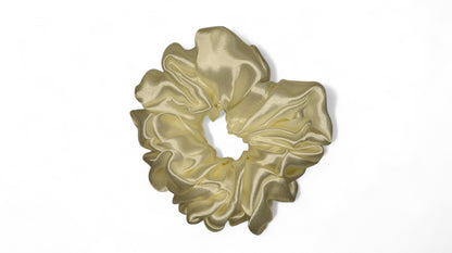 Satin Scrunchies