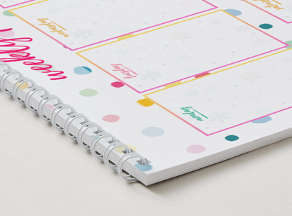 Weekly Planner